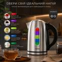 Чайник електричний RKT78-S Smart