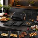 Sandwiches maker RSM222-B