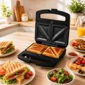 Sandwiches maker RSM222-B