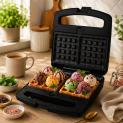 Sandwiches maker RSM222-B