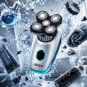 Електробритва RHC240-5D HeadPlus