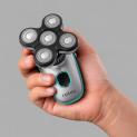 Електробритва RHC240-5D HeadPlus