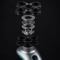 Електробритва RHC240-5D HeadPlus