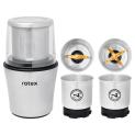 Coffee grinder RCG306-T MultiPro