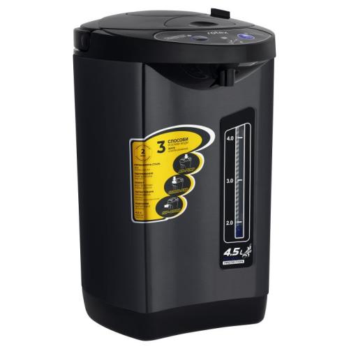 Термопот RTP453-BS