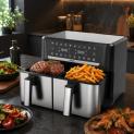 Мультипіч ROM1210-2XL MultiFry DUO
