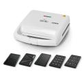 Sandwiches maker RSM422-B 4in1 XL