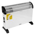 Обогреватель RCX191-H Turbo