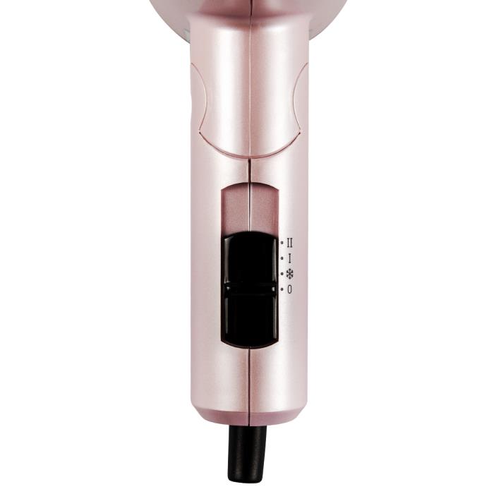 Фен RFF125-G FutureCare Compact