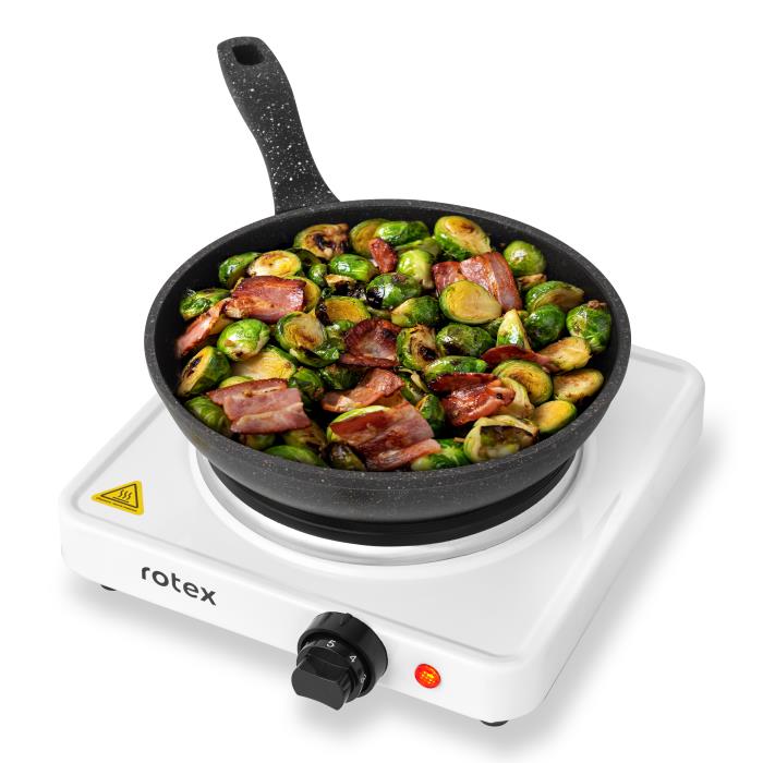 Tabletop cookers RIN150W