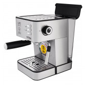 Кавоварка RCM750-S Life Espresso