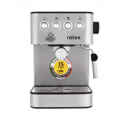 Кавоварка RCM850-S Power Espresso