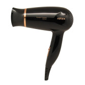 Hair Dryer RFF122-B Voyage Compact