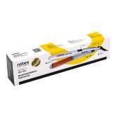 Hair straightener RHC356-C Lux Line