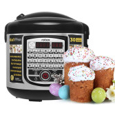Multicooker cooker RMC505-B Excellence