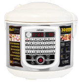 Multicooker cooker RMC505-C Excellence