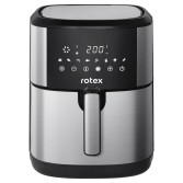 Мультипечь ROM760-XL Up&DownFry