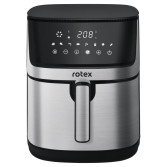 Мультипечь ROM770-XL Up&DownFry