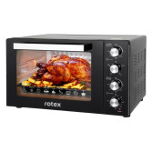 Печь ROT655-B2G EUROSTANDART Печь ROT655-B2G EUROSTANDART