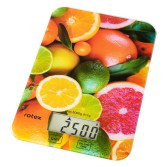 Весы кухонные RSK14-C citrus