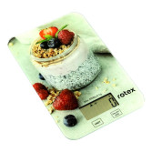 Ваги кухонні RSK14-P Yogurt