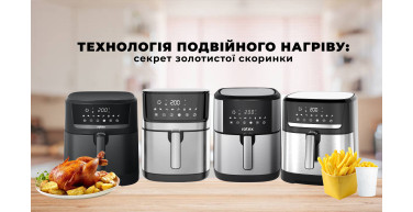 Нові мультипечі Rotex з верхнім і нижнім нагрівом: ще більше можливостей для вашої кухні