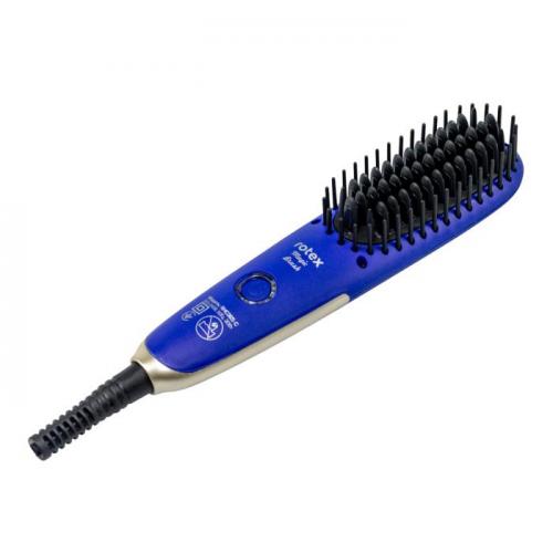 Hair straightener RHC365-C Magic Brush