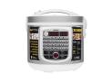 Multicooker cooker RMC505-W Excellence