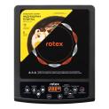Tabletop cookers RIO215-G