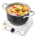 Tabletop cookers RIN110-W
