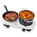 Tabletop cookers RIN415-W Duo