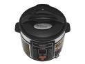 Multicooker-pressure cooker REPC76-B