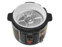 Multicooker-pressure cooker REPC76-B