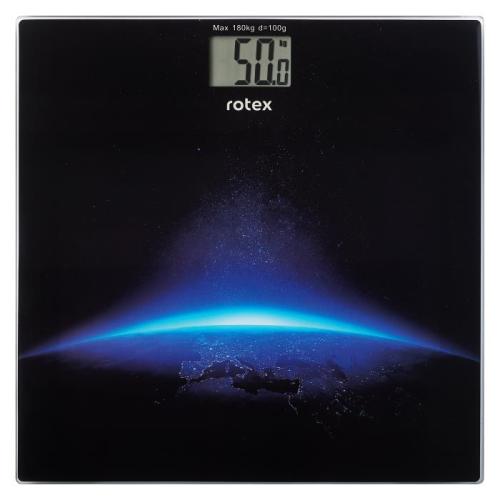 Bathroom scales RSB06-N