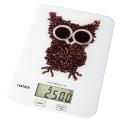 Весы кухонные RSK14-O owl