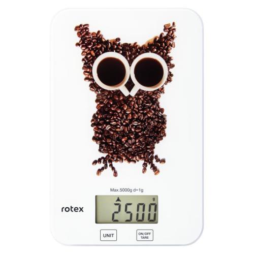 Kitchen Scales RSK14-O owl