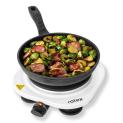 Tabletop cookers RIN215-W
