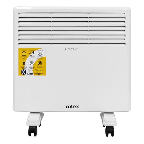 Heater RCH11-X