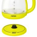 Electric kettle RKT80-GP