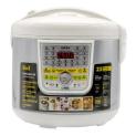 Multicooker cooker RMC504-W International