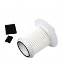 Filter for vacuum cleaner RF20-H
