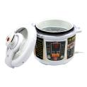 Multicooker-pressure cooker REPC58-G