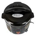 Multicooker-pressure cooker REPC75-B