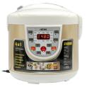 Multicooker cooker RMC522-G