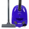 Vacuum cleaner RVB01-P Blue