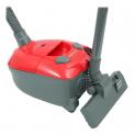 Vacuum cleaner RVB01-P Red