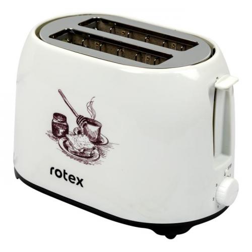 Toaster RTM140-W