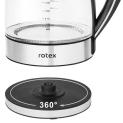 Electric kettle RKT82-G