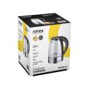 Electric kettle RKT82-G