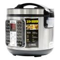 Мультиварка RMC401-B Smart Cooking